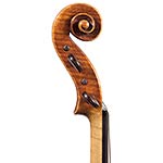 15 5/8" Peter Bingen viola, Santa Rosa, CA 2016