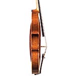 15 5/8" Peter Bingen viola, Santa Rosa, CA 2016