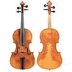 15" Giovanni Carrozza viola no. 15, Boston 2020