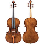 16 3/8" Theodore Skreko viola, Indianapolis 2007