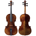 16 1/2" Giovanni Carrozza viola no. 25, Boston 2023