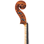 16 1/4" Louis Gord viola, Montréal 2022