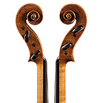 16" Larni Prichard viola, Boston 2025