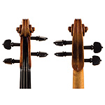 16" Larni Prichard viola, Boston 2025