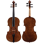 15 3/4" Adam Kology viola, Cottekill 2025