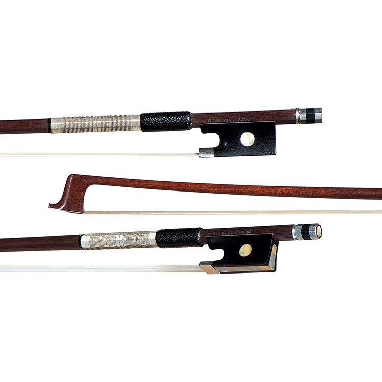 Pierre-Yves Fuchs violin bow