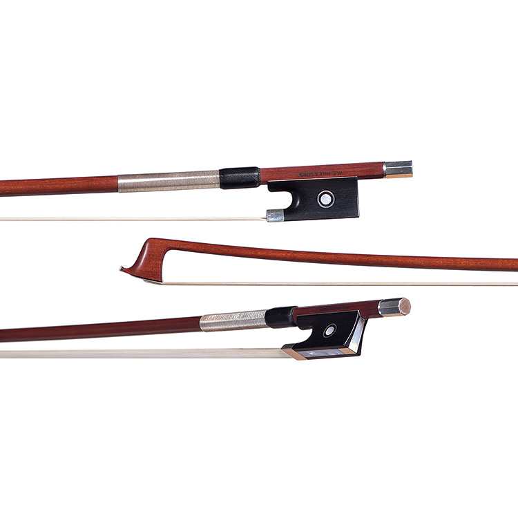 W. E. Hill and Sons violin bow, London 2019