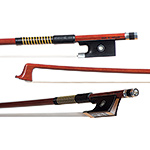 Roy Quade violin bow