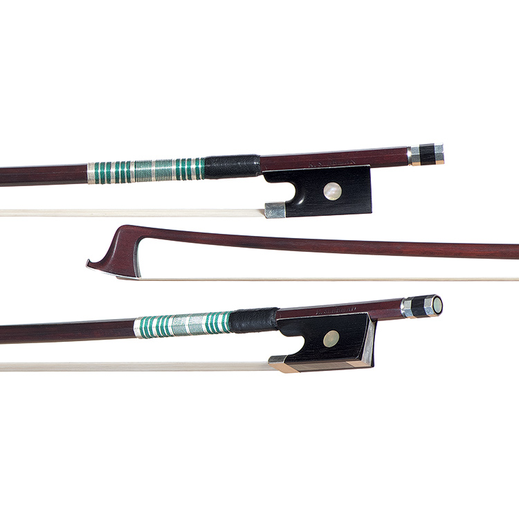 Keith Sleeman violin bow