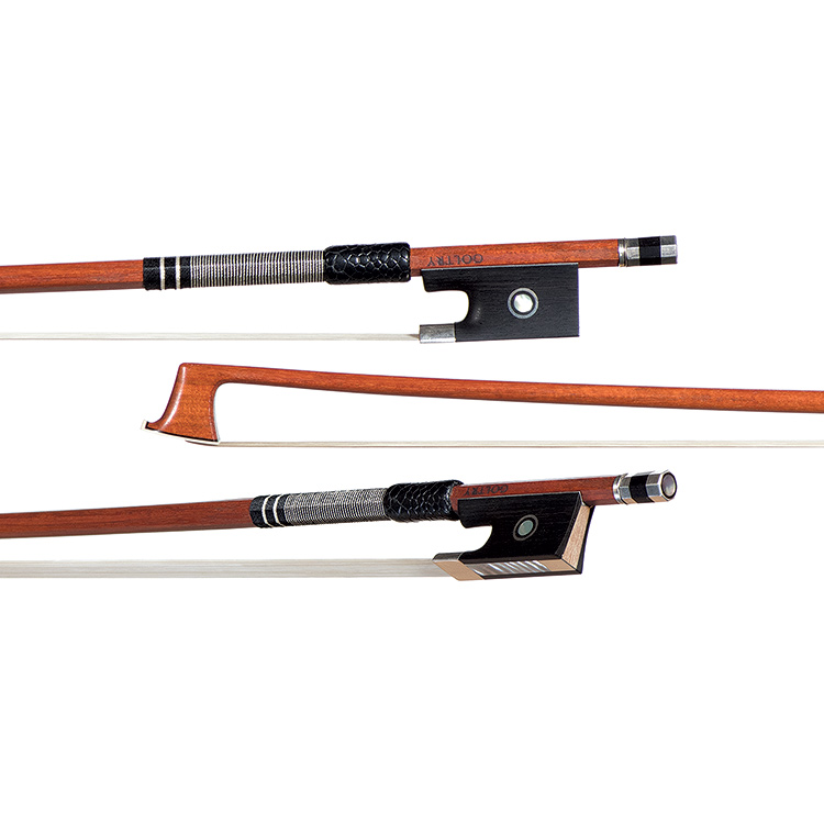Adam Goltry violin bow