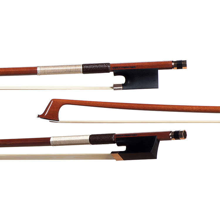 Paul Sadka violin bow