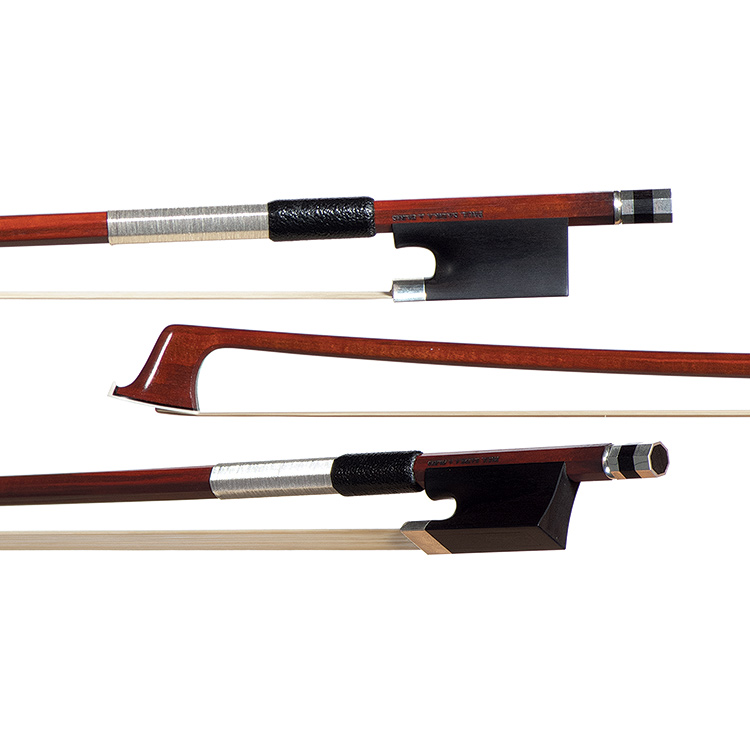 Paul Sadka violin bow