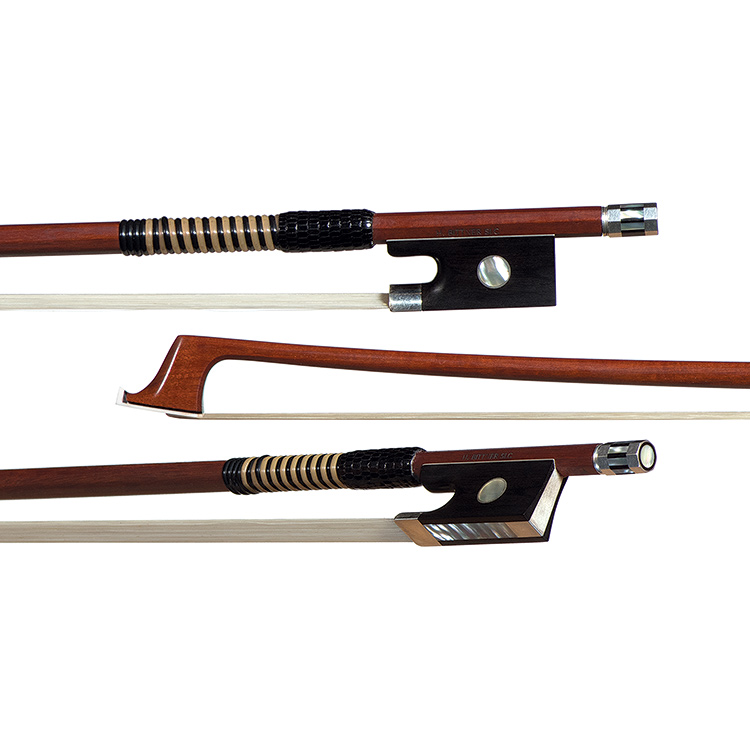 H. Bittner violin bow