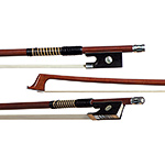 H. Bittner violin bow