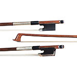 Zacharie Rodrigue violin bow