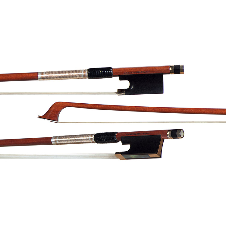 Gabrielle Cattelain violin bow