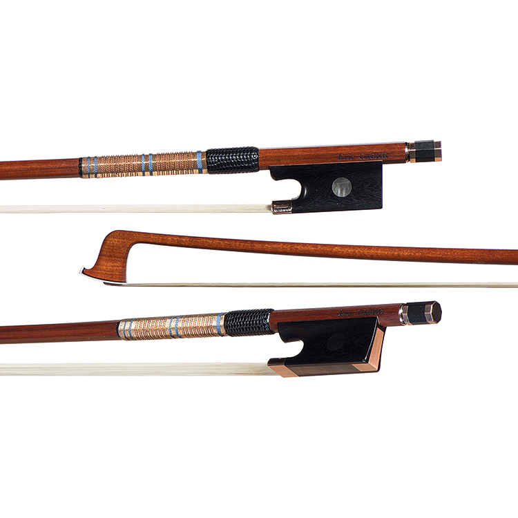 Éric Gagné violin bow