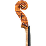 Philippe Girardin violin, Neuchâtel 2022