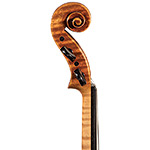 Baptiste Juguera violin, Montpellier 2024