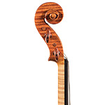 Louis Gord violin, Montréal 2024