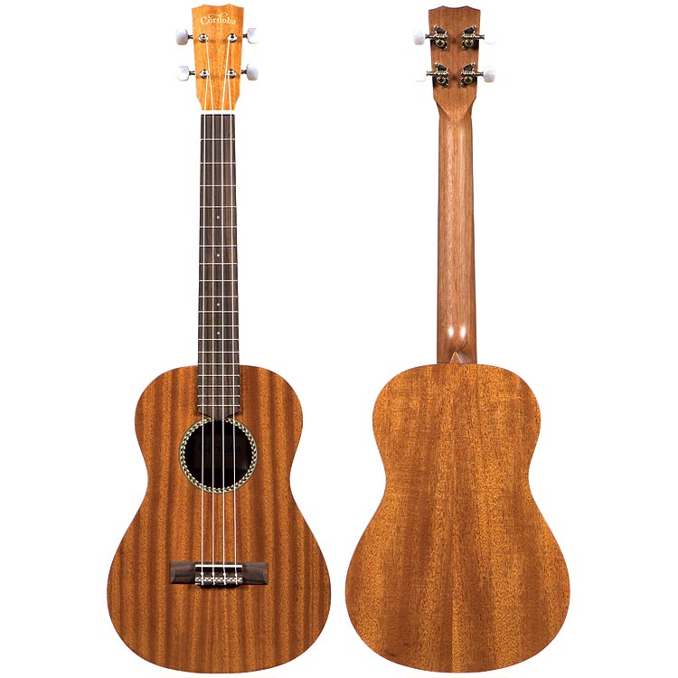 Cordoba 20BM Baritone Ukulele