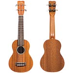 Cordoba 20SM Soprano Ukulele