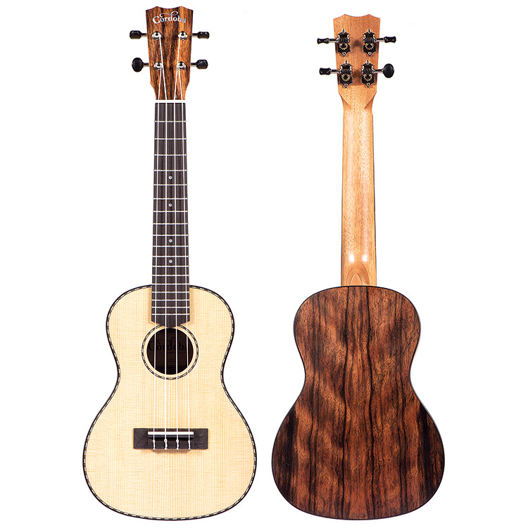 Cordoba 21C Concert Ukulele