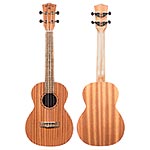 Echo Bridge EB10 Tenor Ukulele with Gig Bag