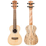 Echo Bridge EB20 Concert Ukulele with Gig Bag
