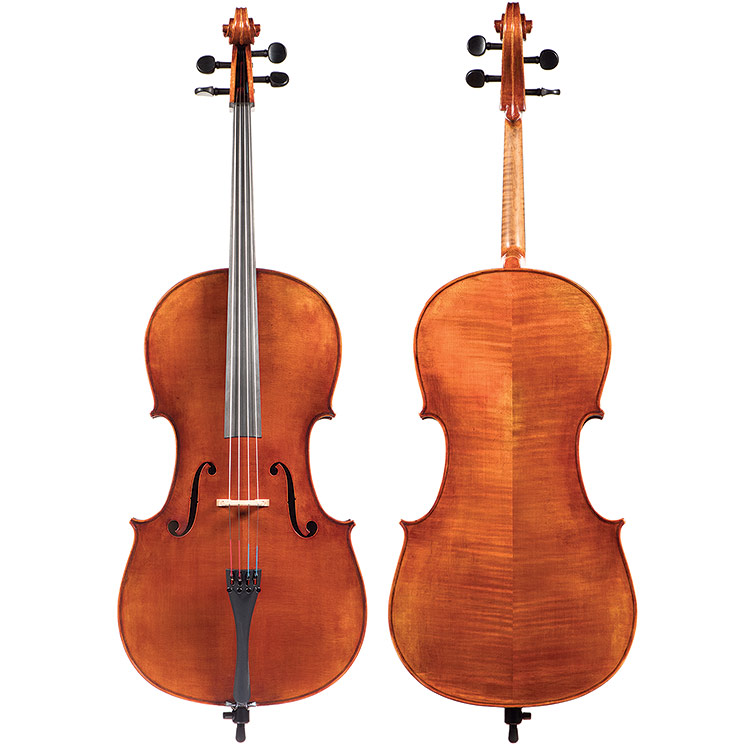 Alessandro Firenze A450 Cello