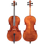 Alessandro Firenze A450 Cello