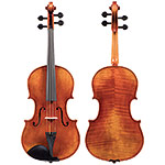 16" Alessandro Firenze A450 Viola