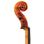 4/4 Alessandro Firenze A450 Violin