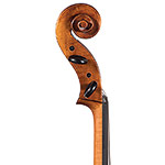 3/4 Alessandro Roma A220 Cello