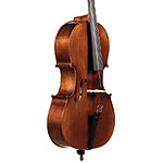 3/4 Alessandro Roma A220 Cello