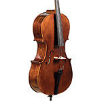 7/8 Alessandro Roma A220 Cello