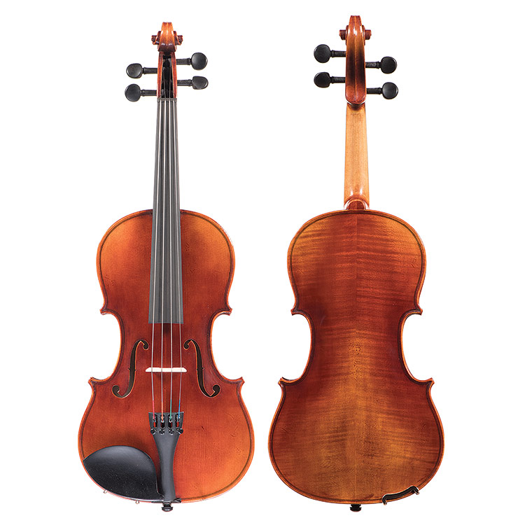 Alessandro Roma A220G Viola