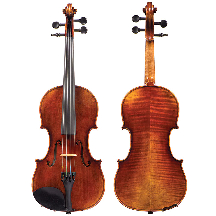 Alessandro Roma A220G violin