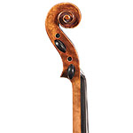 3/4 Alessandro Roma A220G Violin