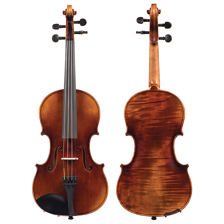 3/4 Alessandro Roma A220G Violin