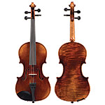 3/4 Alessandro Roma A220G Violin