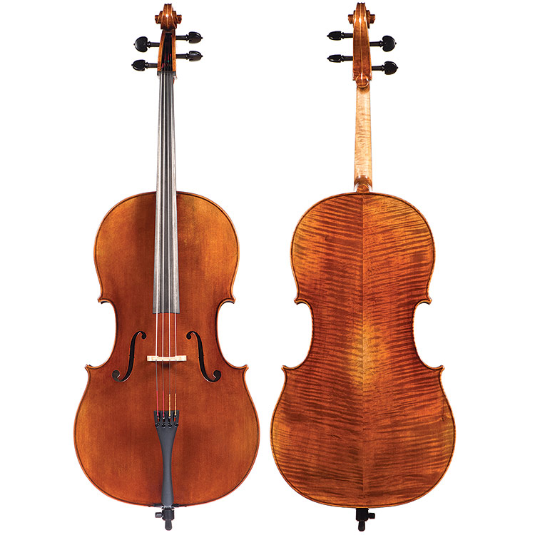 Alessandro Venezia A750 Cello