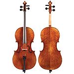 7/8 Alessandro Venezia A750 Cello