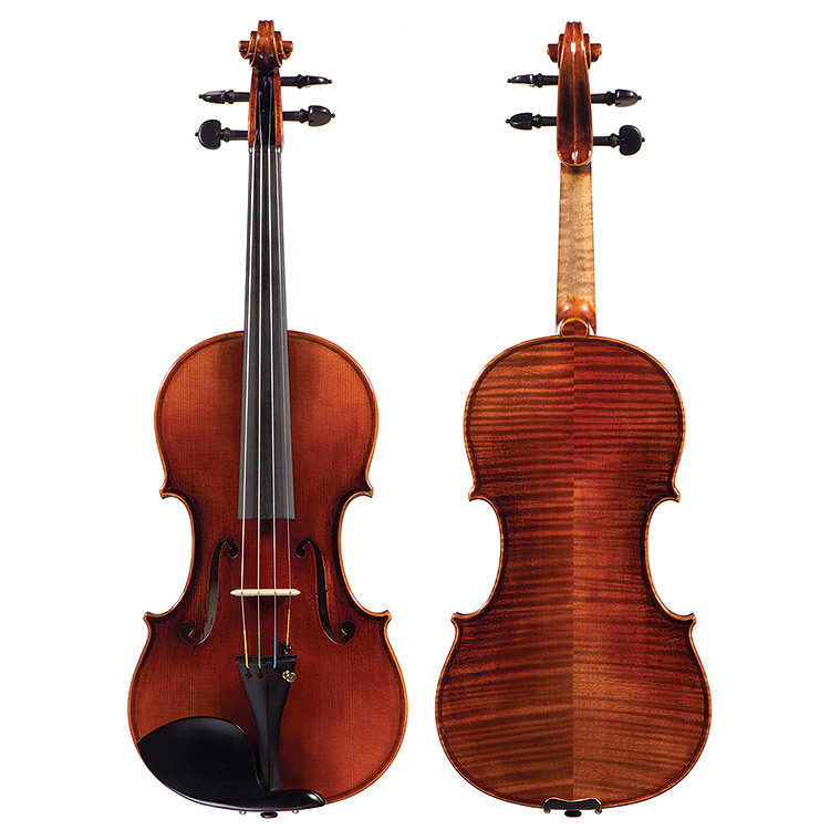 Alessandro Verona Master Art violin