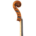 Berndt Dimbath Carcassi Model Cello