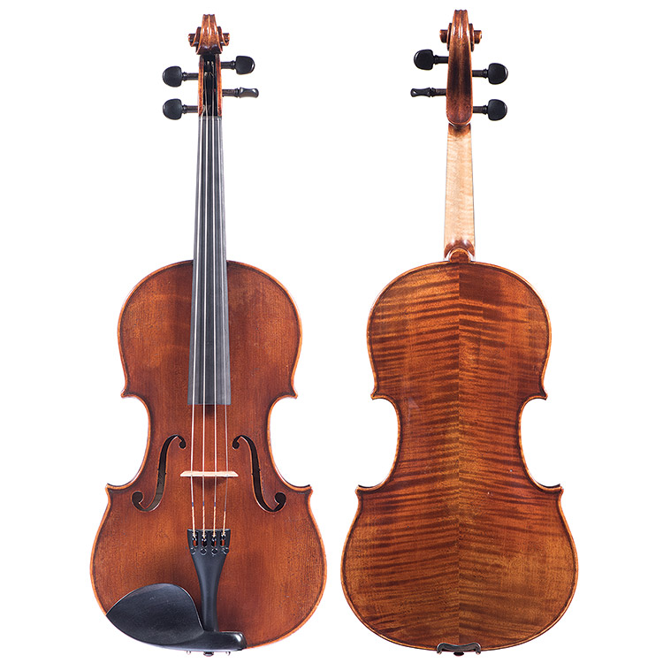 16 1/2" Rudoulf Doetsch Viola