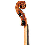 4/4 Rudoulf Doetsch Violin