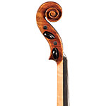 3/4 Rudoulf Doetsch Violin