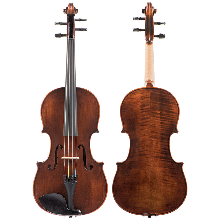 Eastman 305 Series Violas and Outfits