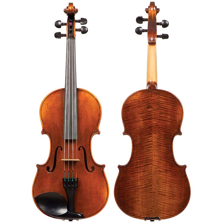 4/4-7/8 Eastman 305 Series Violins and Outfits